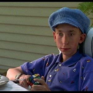 Meet your Posher, Jesse